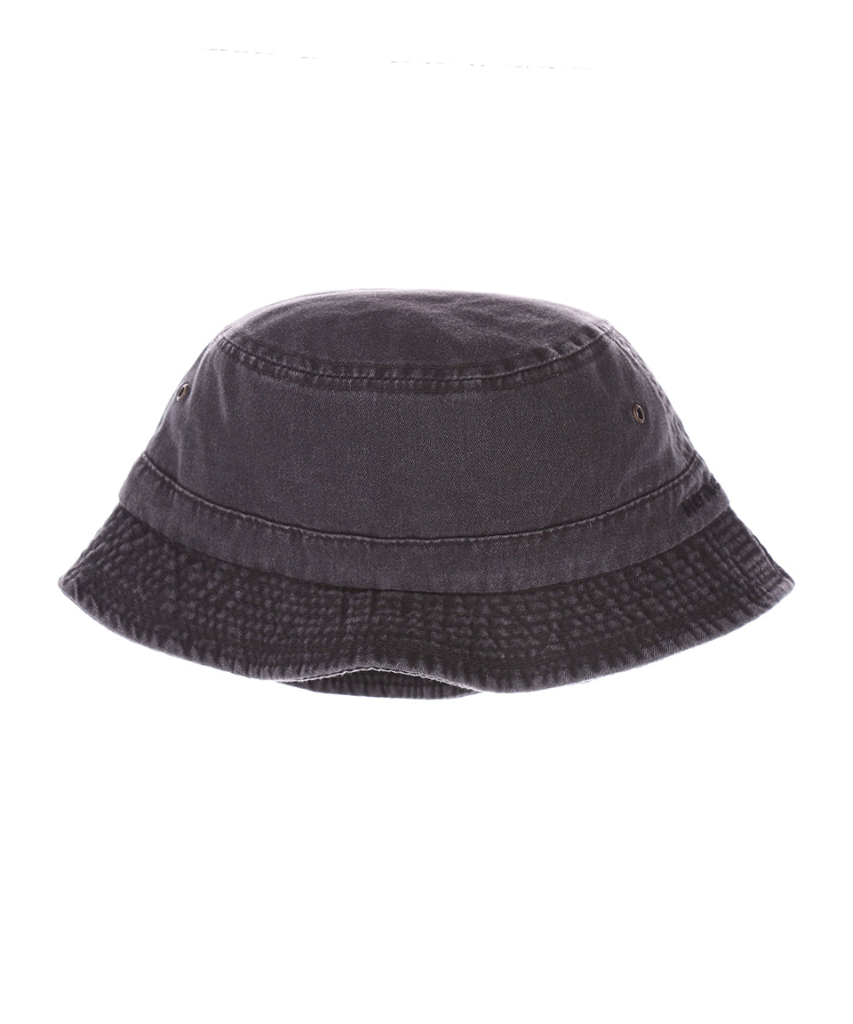Fischerhut | Schwarz