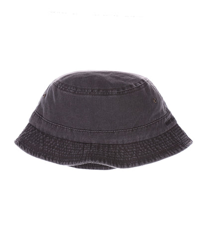 Fischerhut | Schwarz