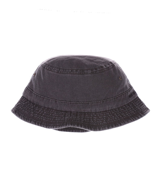Fischerhut | Schwarz