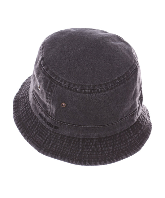 Fischerhut | Schwarz