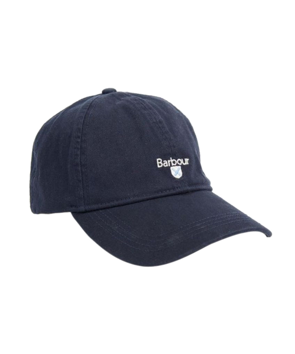Sportkappe | Marineblau