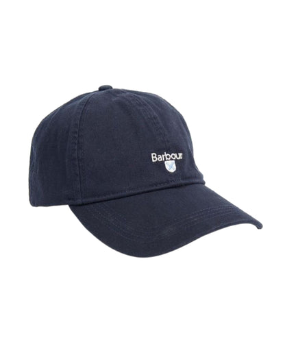 Sportkappe | Marineblau