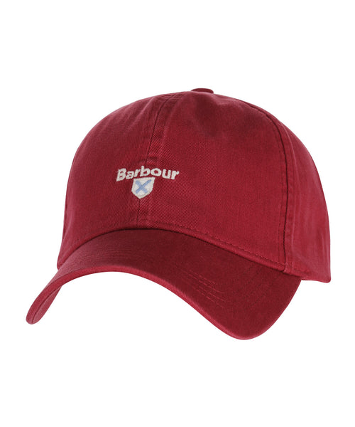 Sports cap hat | Red