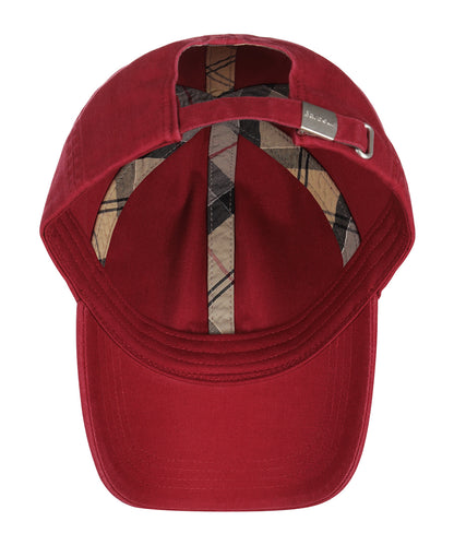 Sport cap | Washed Raspberry