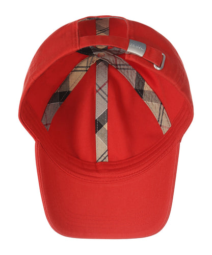 Sportkappe | Rot