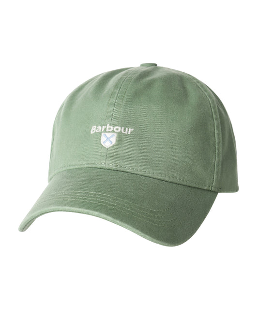 Sport cap | Loden Green