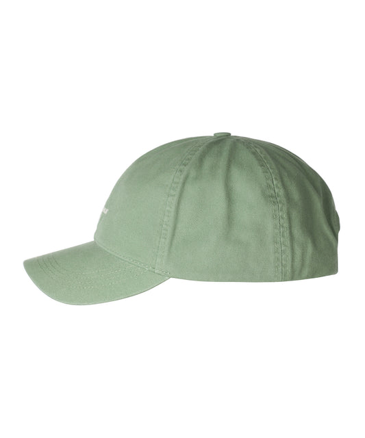 Sport cap | Loden Green