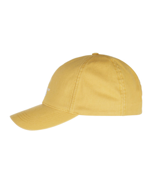 Sports cap hat | Yellow