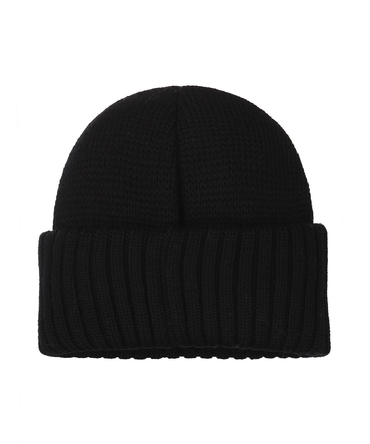 Stetson Beanie Merino | Black
