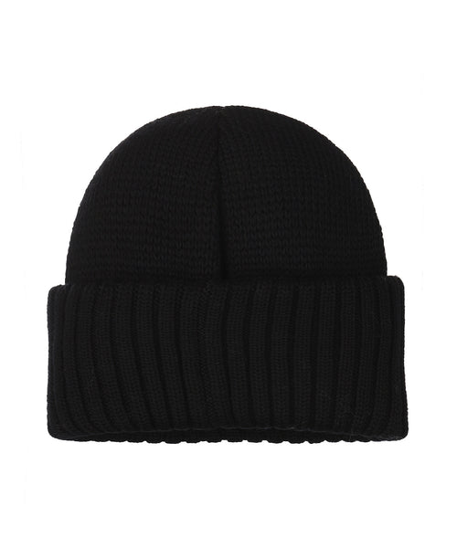 Stetson Beanie Merino | Black