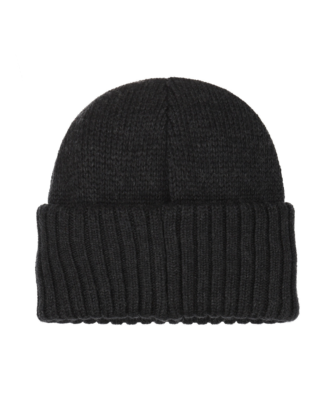 Beanie Merino | Grey Melange