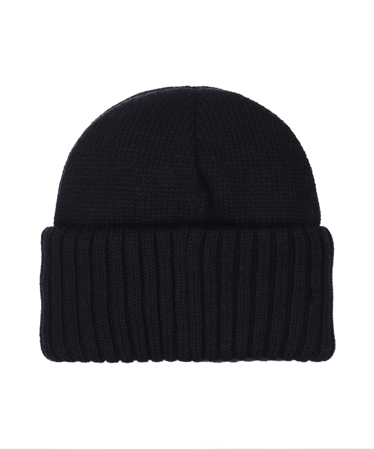 Beanie Merino | Navy