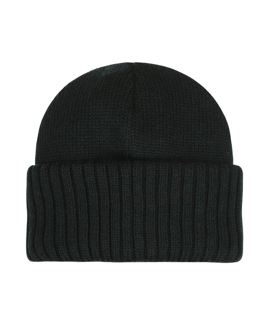 Stetson-Mütze Merino | Grün