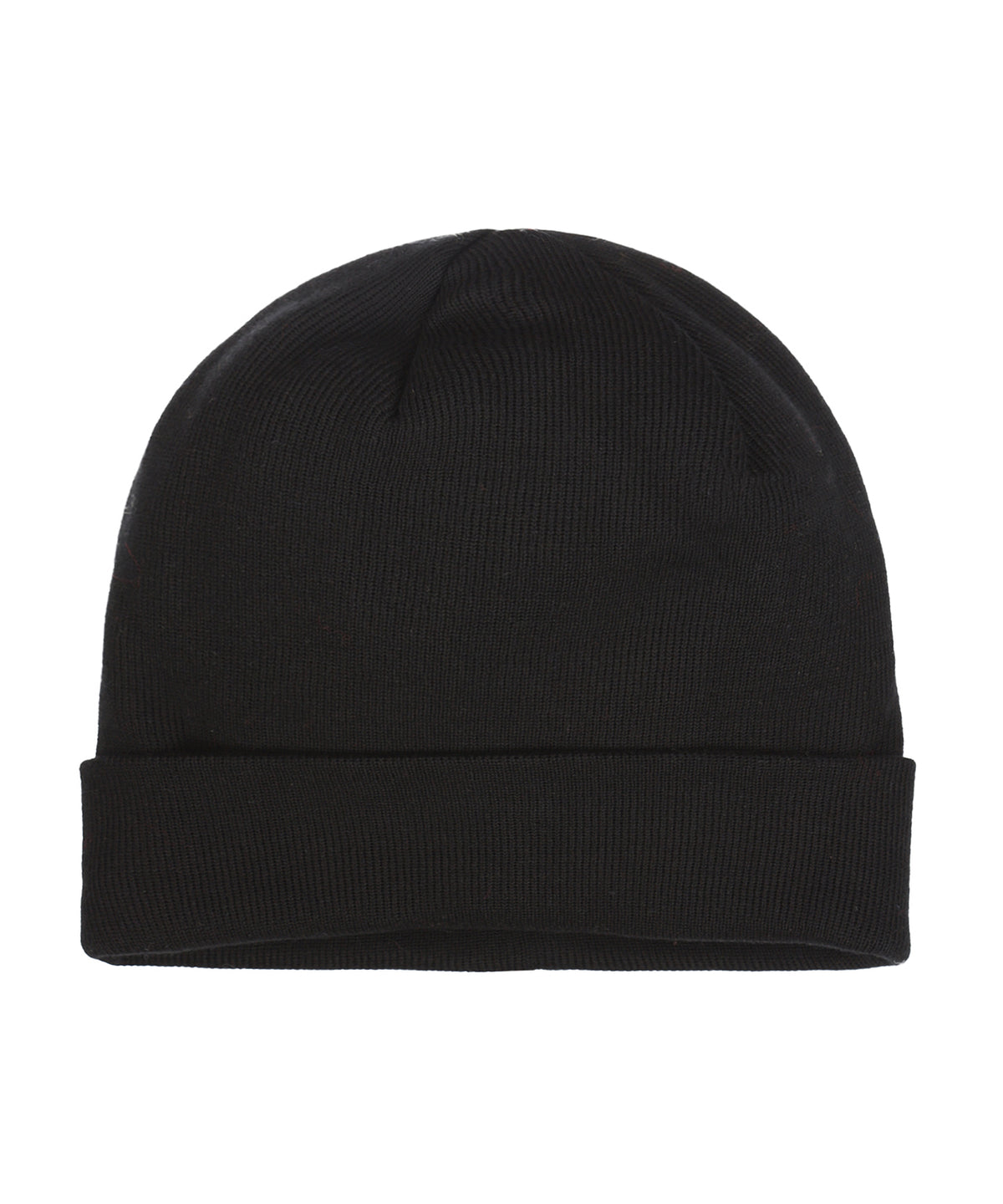 Beanie Cotton | Black
