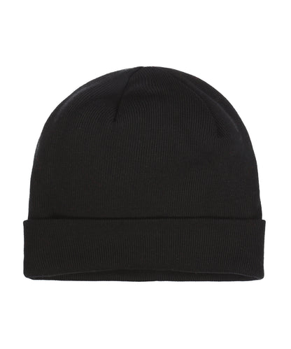 Beanie Cotton | Black