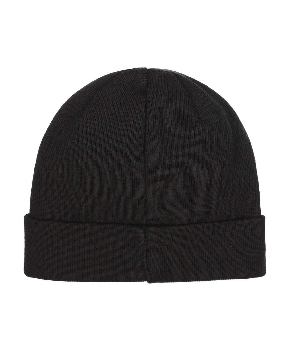 Beanie Cotton | Black