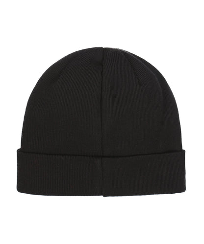 Beanie Cotton | Black