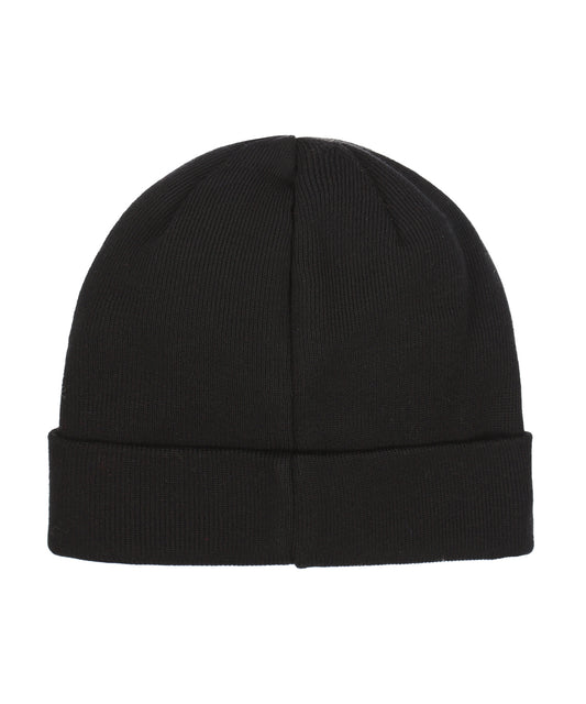 Beanie Cotton | Black