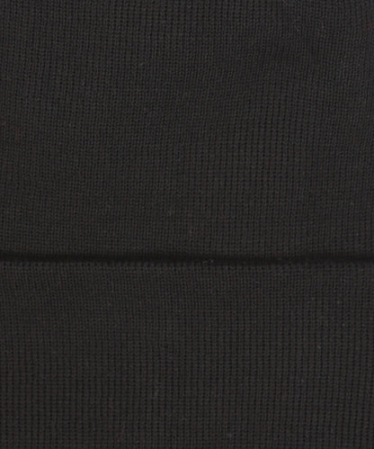 Beanie Cotton | Black