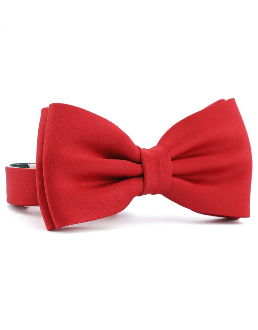 Strik Polyester | Rood