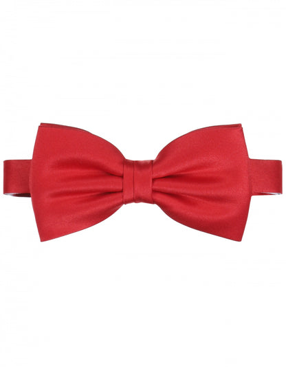 Strik Polyester | Rood