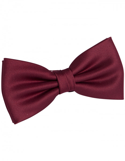 Bow | Bordeauxrot