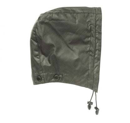 Barbour Wax Hood | Salbei