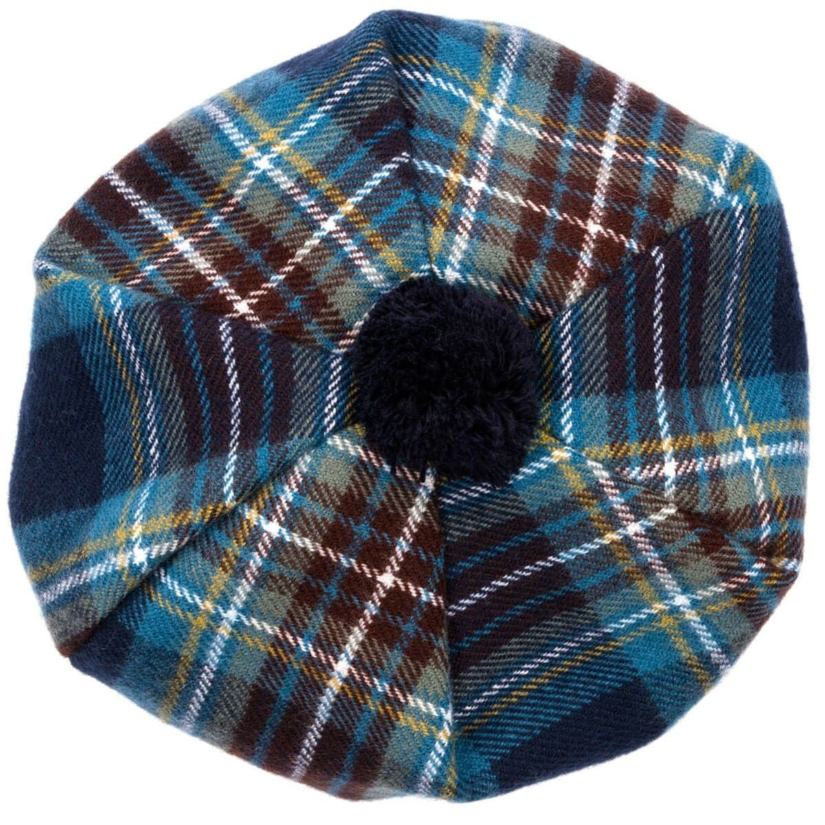 Schotse Ruit Baret | Holyrood