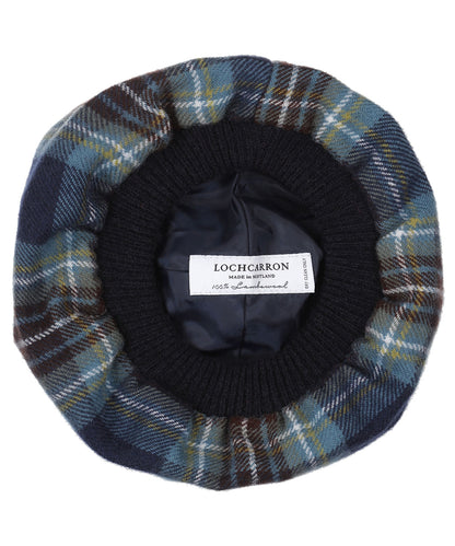 Schotse Ruit Baret | Holyrood