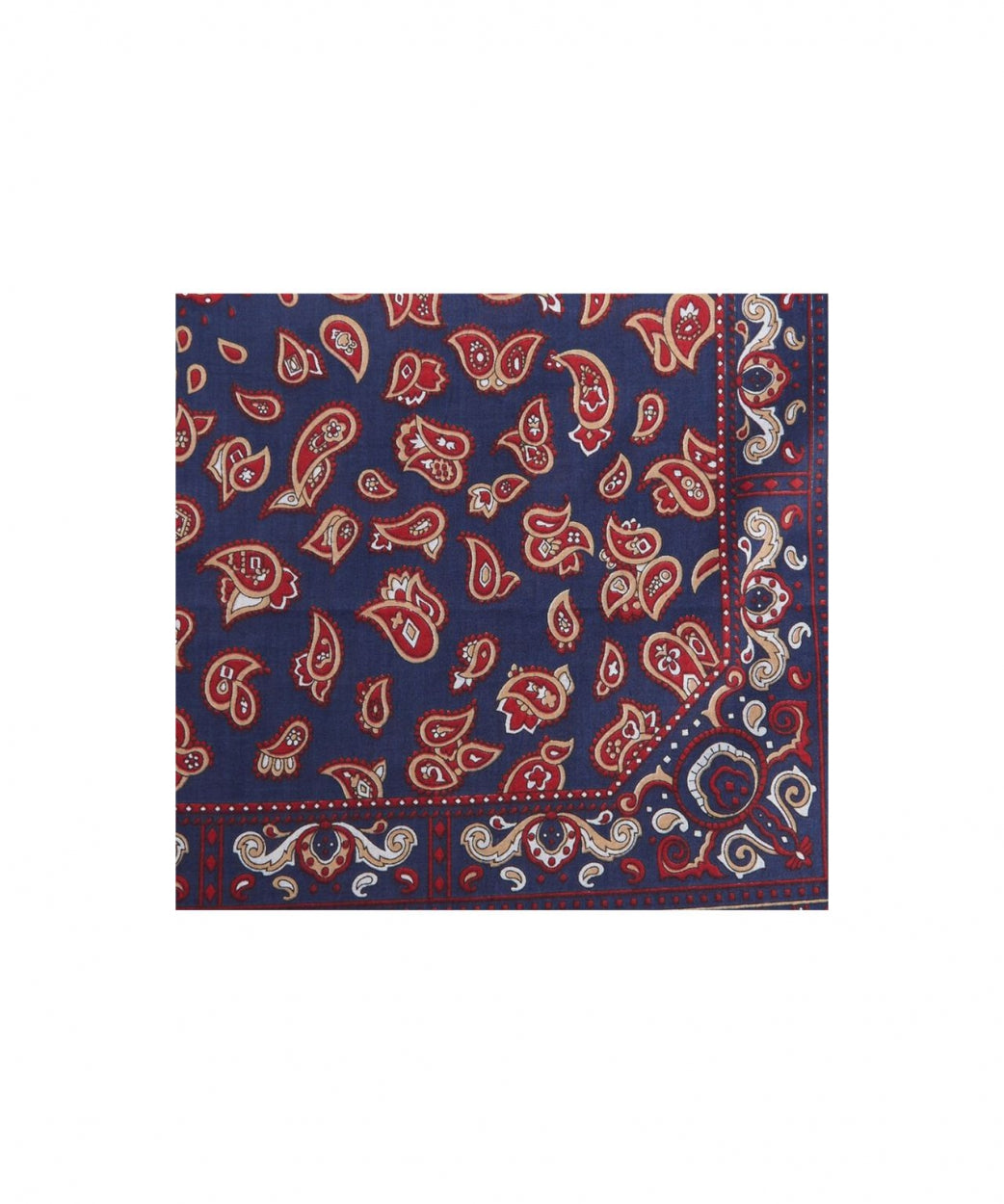Zakdoek | Paisley Hankies