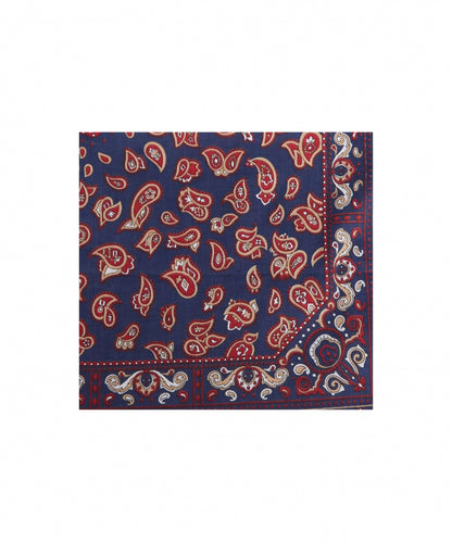 Zakdoek | Paisley Hankies