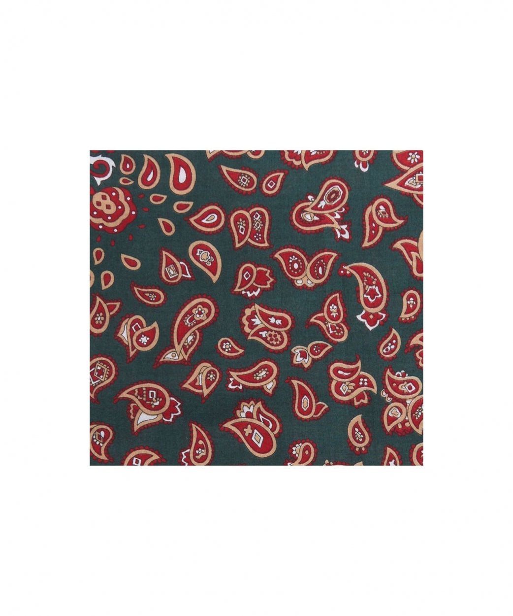 Zakdoek | Paisley Hankies