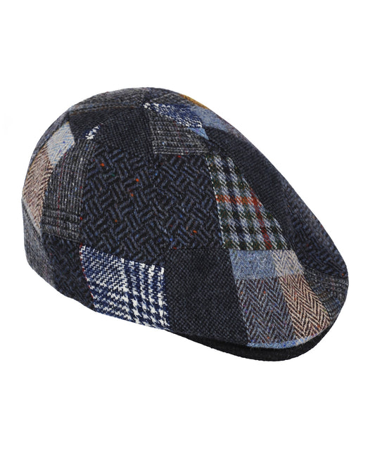 Cap Fashion | Blau