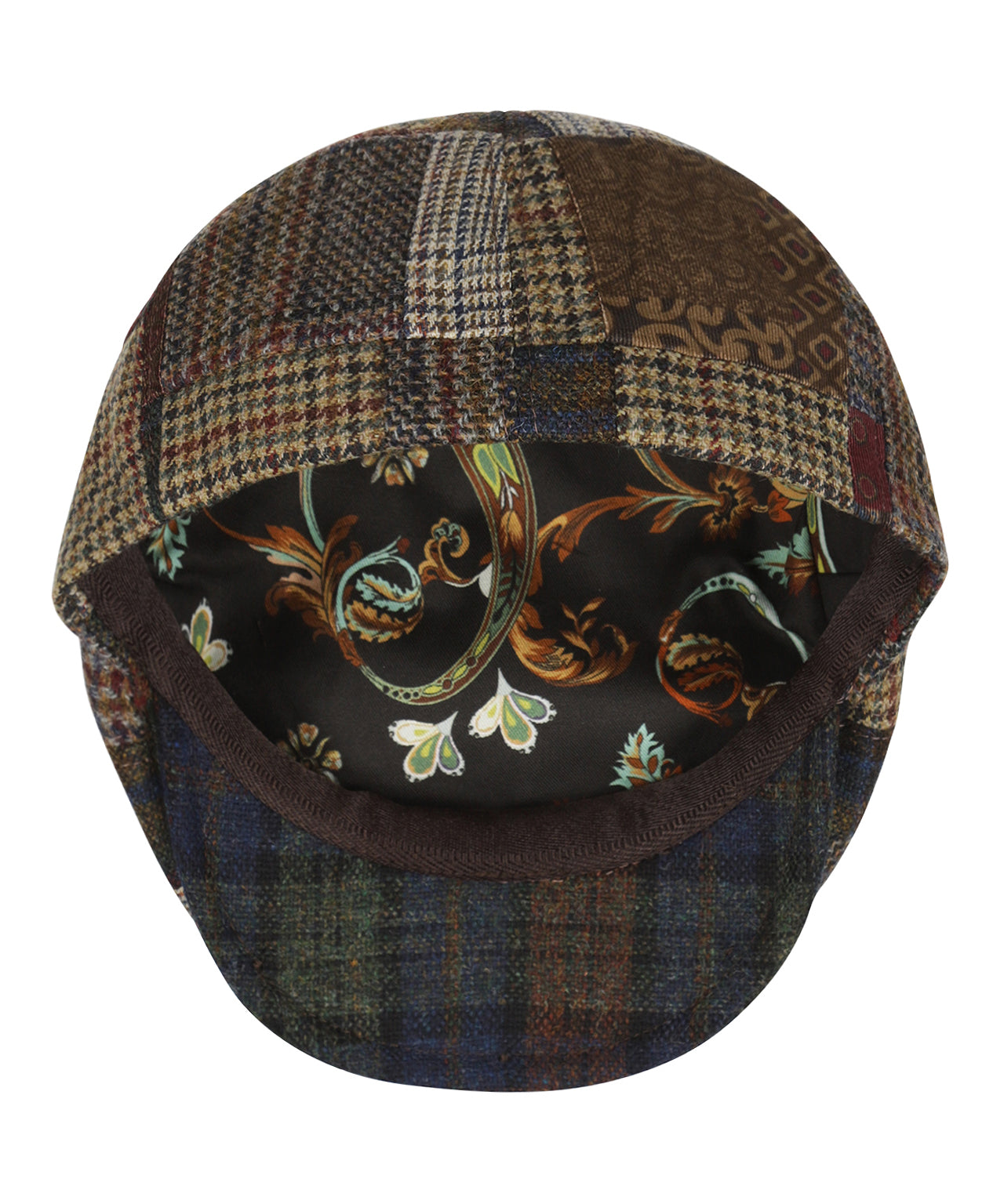 Cap Fashion | Brown