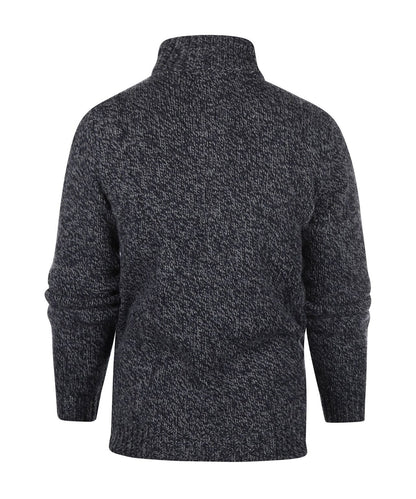 Fischer Ritskol Pullover | Blau