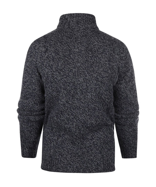 Fischer Ritskol Pullover | Blau
