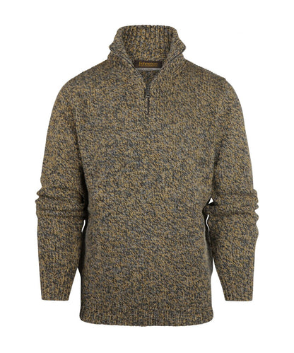 Fischer Ritskol Pullover | Grün
