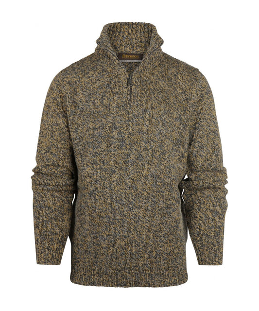 Fischer Ritskol Pullover | Grün