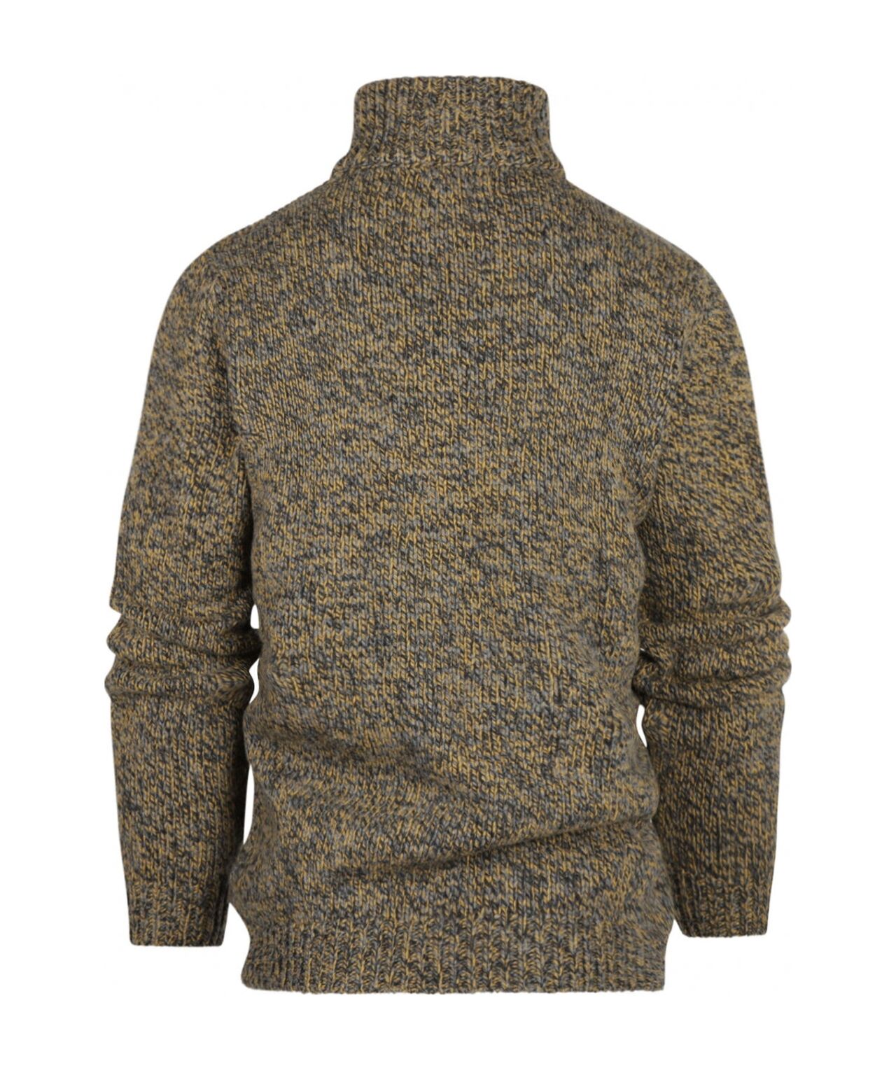 Fischer Ritskol Pullover | Grün