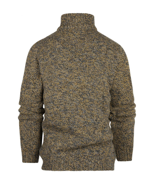 Fischer Ritskol Pullover | Grün