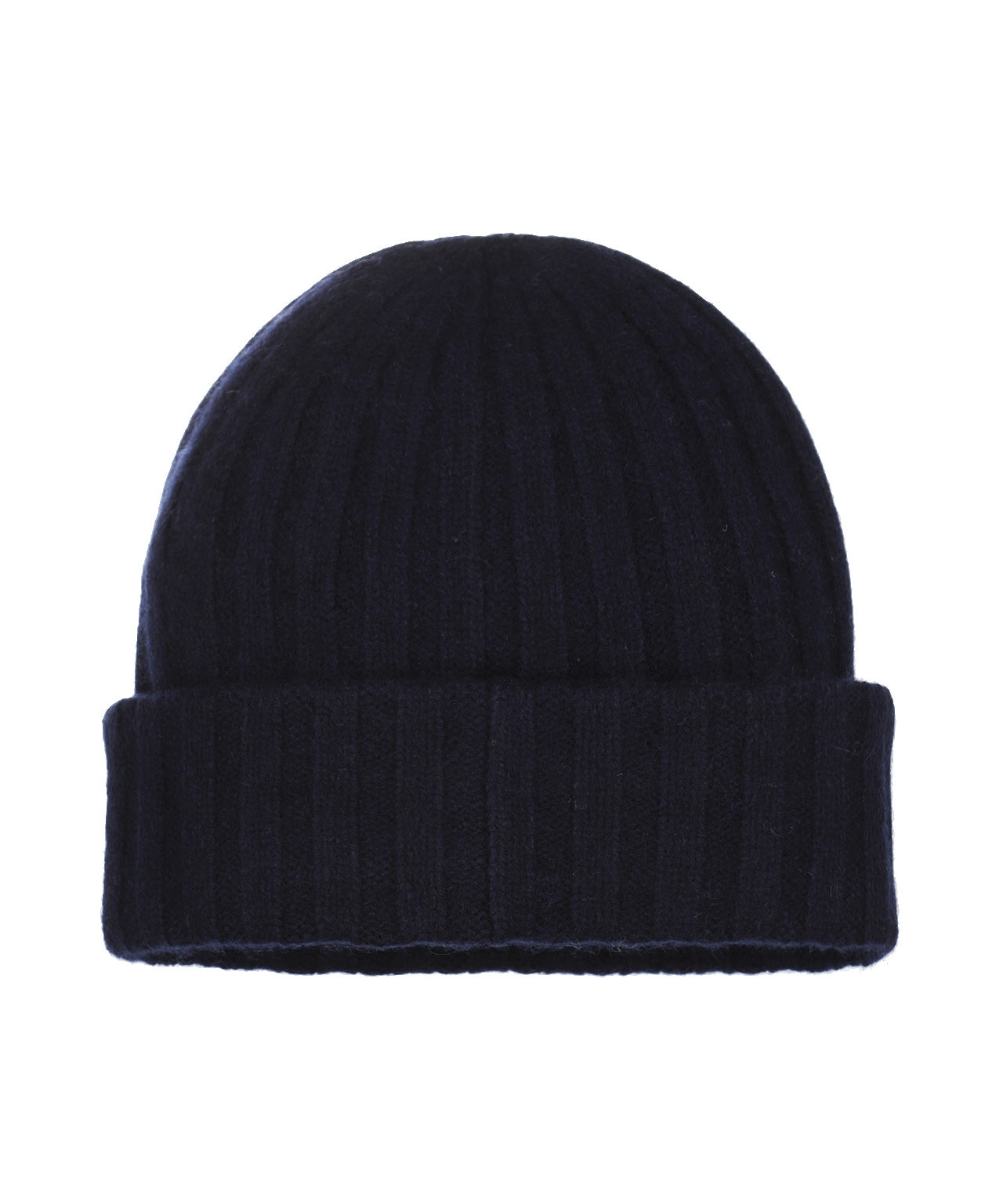 Stetson Beanie Cashmere | Navy Blue