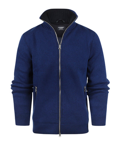 Holebrook Ritsvest | Cobalt Blue