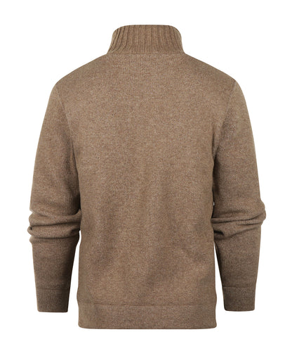 Holebrook Ritsvest | Walnut