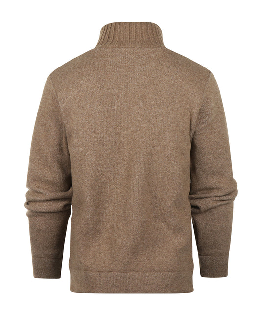 Holebrook Ritsvest | Walnut