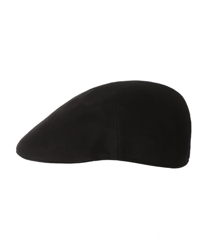 Cap Jockey | Zwart