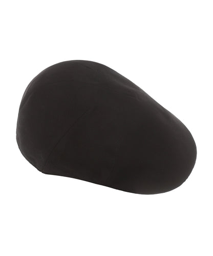 Cap Jockey | Zwart