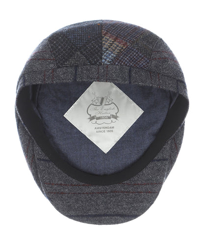 Tweed Cap | Design