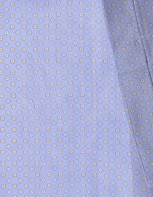 Loop choker classic | Pink