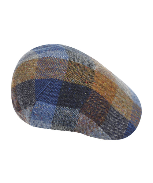 Cap Harris Tweed cap | Design