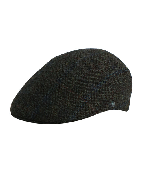 Cap Harris Tweed cap | Design